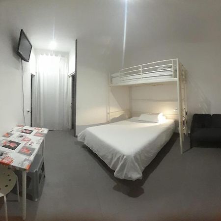 Hostel Urban Sevilla Eksteriør billede